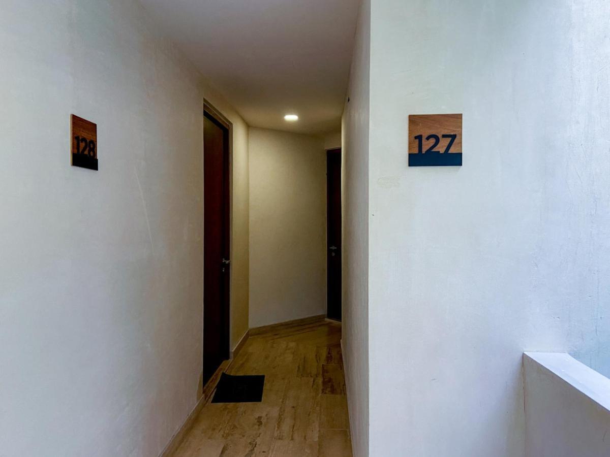 Stylish 1br With Pool Gym Reception Pet Friendly Apartment Tulum
