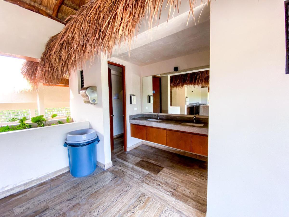Stylish 1br With Pool Gym Reception Pet Friendly Apartment Tulum