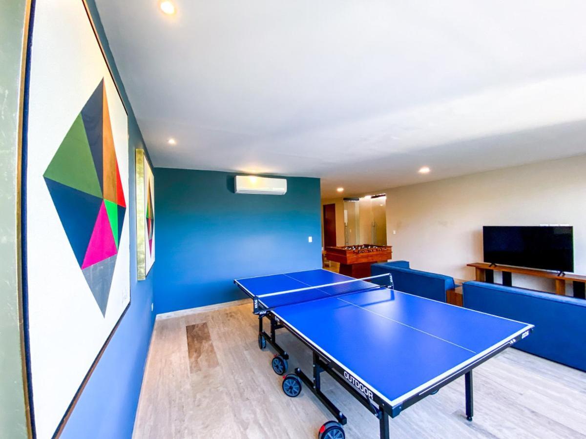 Stylish 1br With Pool Gym Reception Pet Friendly
