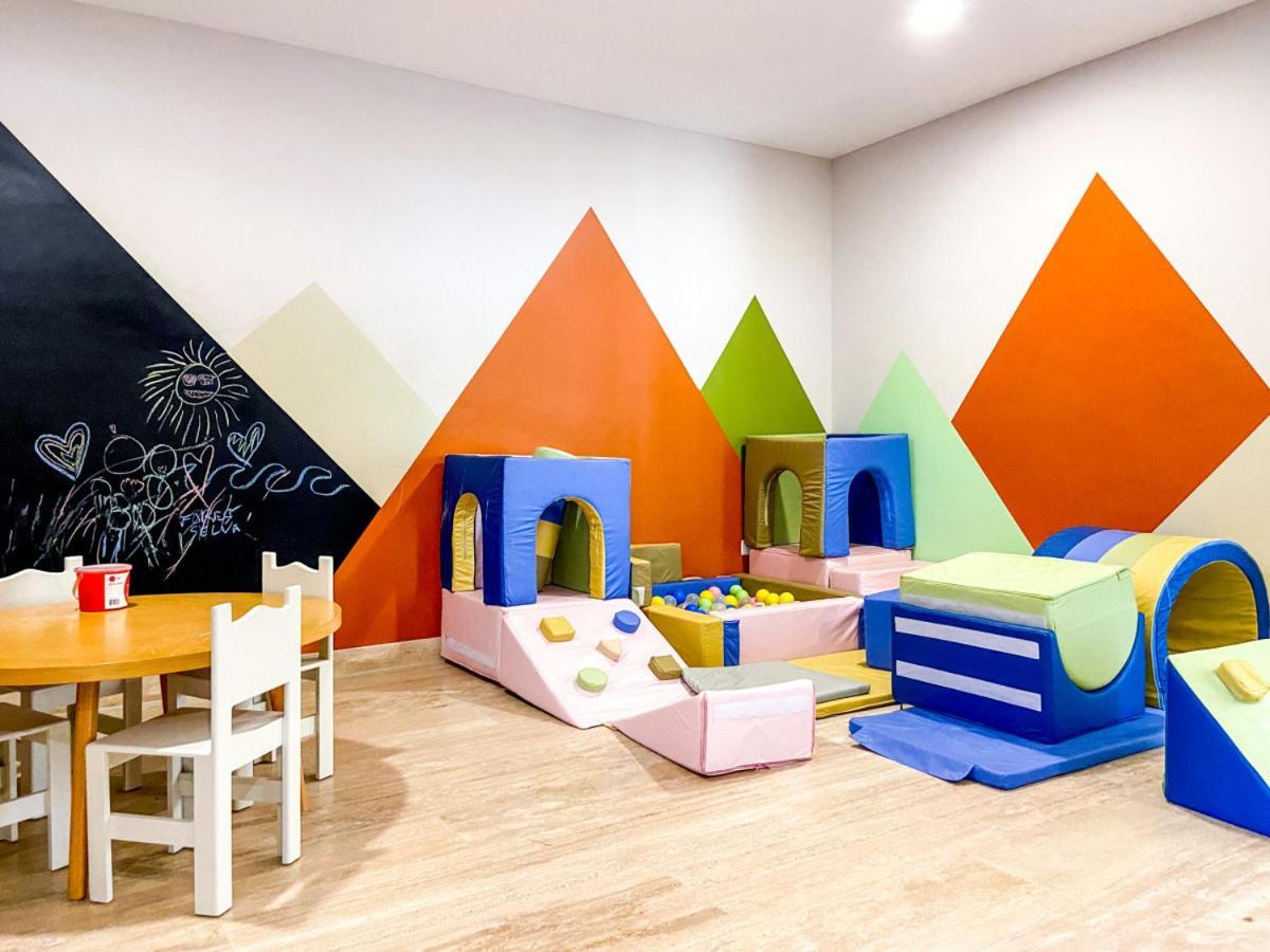 Stylish 1br With Pool Gym Reception Pet Friendly