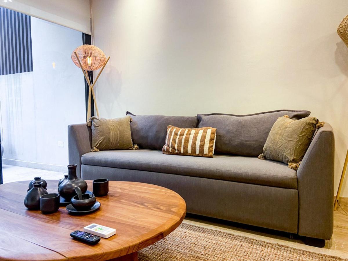 Stylish 1br With Pool Gym Reception Pet Friendly Apartment *