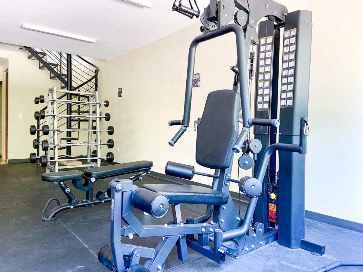 Stylish 1br With Pool Gym Reception Pet Friendly Tulum
