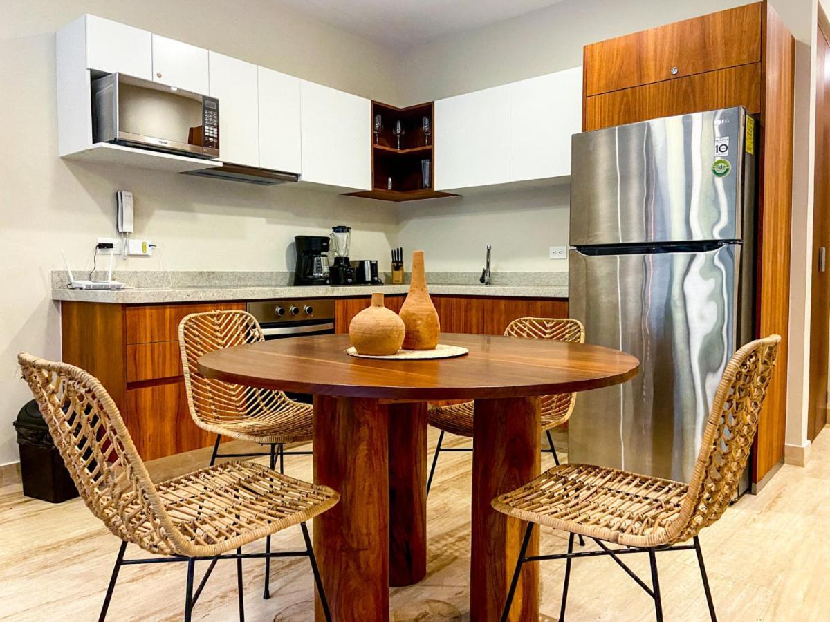 Stylish 1br With Pool Gym Reception Pet Friendly * Tulum