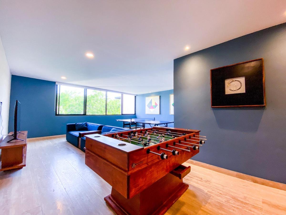 Stylish 1br With Pool Gym Reception Pet Friendly