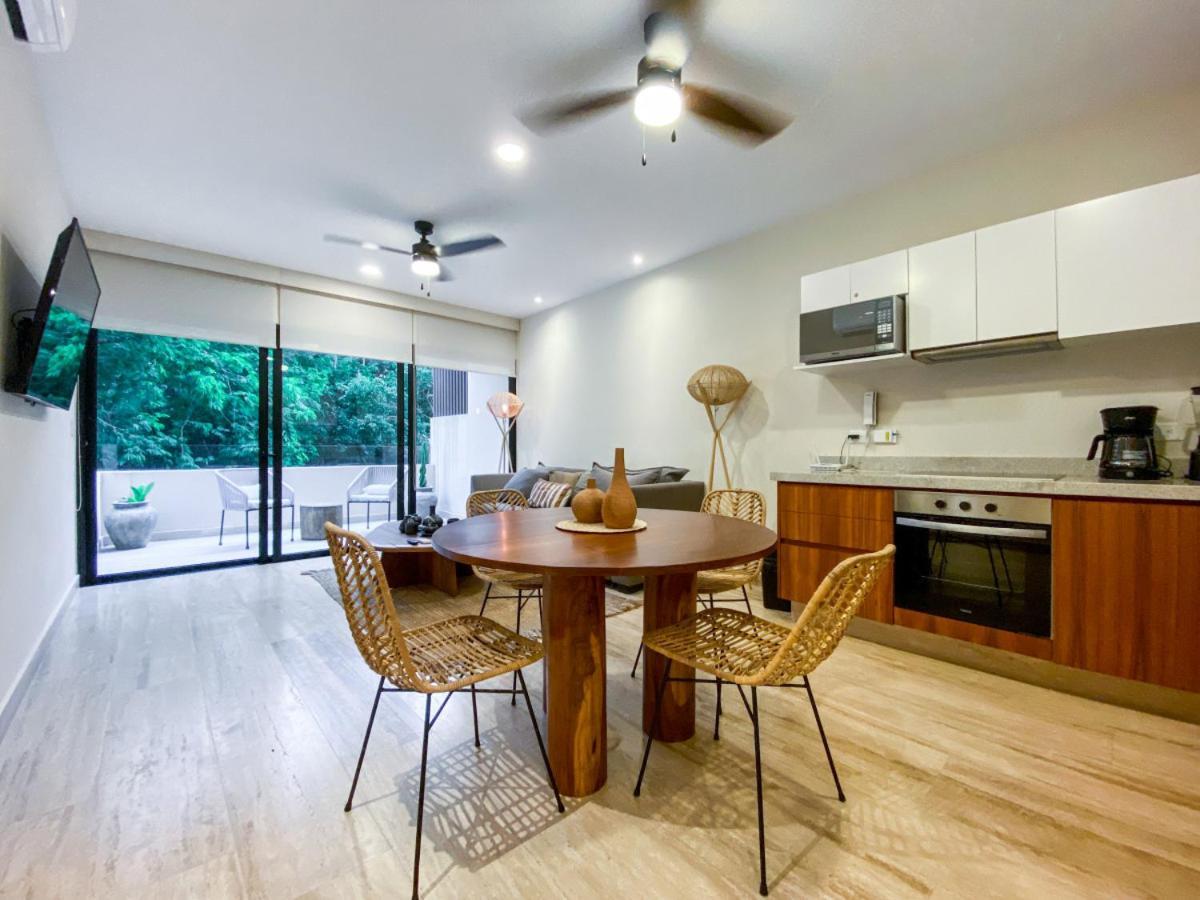 Stylish 1br With Pool Gym Reception Pet Friendly *