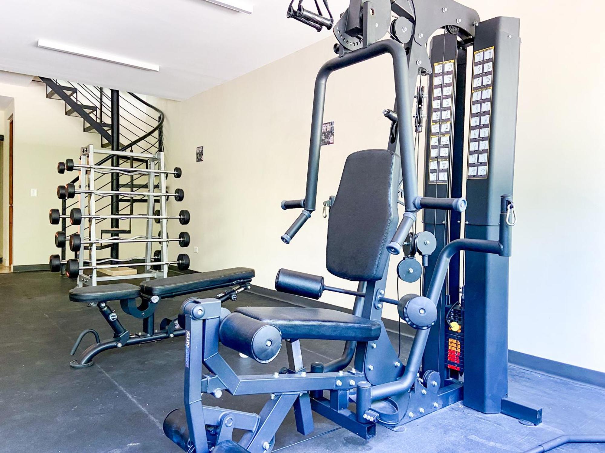Apartment Stylish 1br With Pool Gym Reception Pet Friendly Tulum